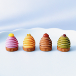 4種のモンブラン✳︎お好きな種類を選べます