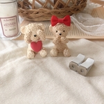 ‪‪❤️𓂃 🧸.*ほっこりハートのプレゼント❤️アロマストーン