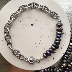 PerlChain bracelet