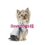 ilovedogs様