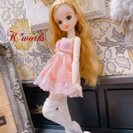リカちゃん　ランジェリー　アウトフィット　下着