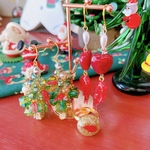 エビ🦐の個性的クリスマスコフレ🎄