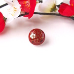 Urushi Pierce 雅 〜miyabi〜 光琳梅