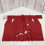 camellia-home様専用　袴単品　2S  