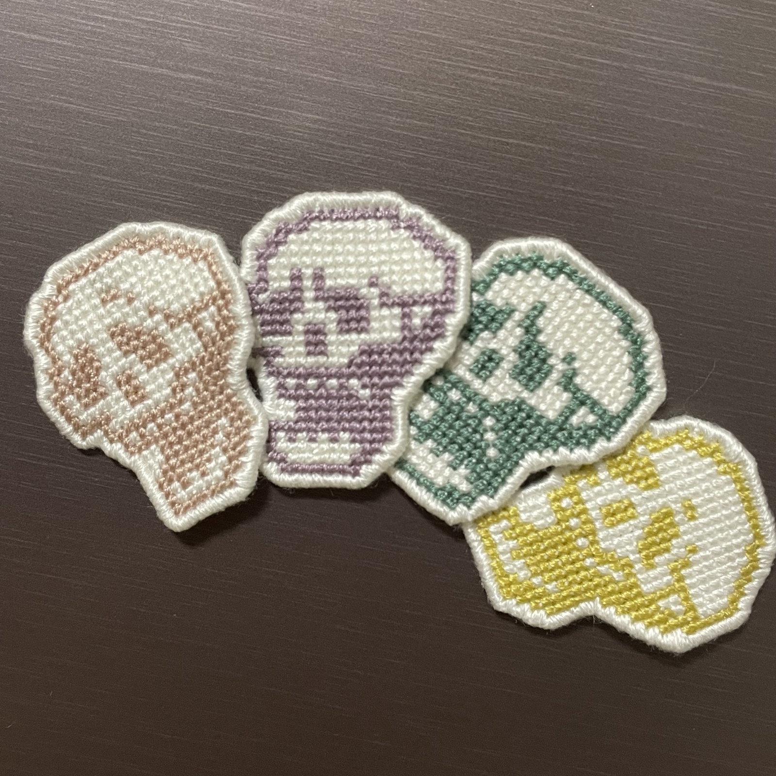 六道骸　マルチクロス 六道骸マルチクロス