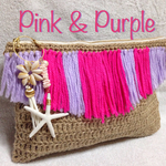 Pink & Purple