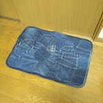 玄関マット