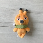 ちっちゃな いのちくん こんた