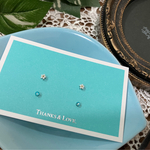 〈NEW〉マグネットピアス　ノンホールピアス　イヤリング　フェイクピアス
