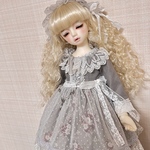 SDMサイズ　スペシャルドレスセット　トープ