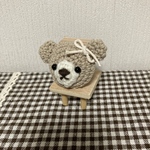 ブローチ