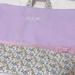 yunahana2904様専用ページレッスンバッグ！限定価格