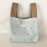 エコバッグ　コンビニお弁当サイズ