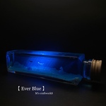 【Ever Blue】アルビノ2