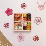 華やかおせち2023  明華B