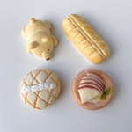 【B品】おままごとパンセット