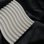 accessory tray【 134 】