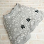 Snowflakeタンク (小型犬～ＤＬ)