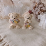 ♥雑誌掲載♥とびっきりの花束あげるね‪‪𓂃 🧸.*🌼*･アロマストーン