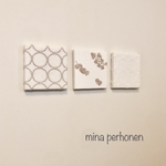 mina perhonen  ミナペルホネン ファブリックパネル 3点セット
