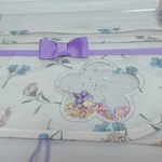 miumiu2219様専用ページグリローズ　コフレパール　ランドセルカバー