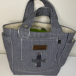 ハンドメイド ハンドメイドバック トートバッグ  鞄