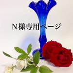 N様専用ページ