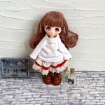 オビツ11ワンピースセット22