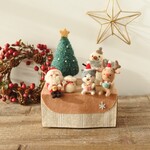 木箱シリーズ　～Happy　Christmas☆～