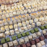新登場！冬味！ミニスコーン詰め合わせ（15個）