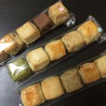 ミニスコーン　セレクト（５個）