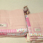 ♡S様ご予約品♡6重ケット×2セット