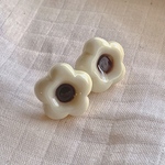 caramel flower