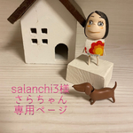 🐶さらちゃん🎂専用ページ🐶