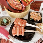 ミニチュア　フェイクフード　韓国料理　セット