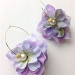 mille-feuille pierce☆lilac
