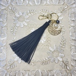 【なみ様専用】🌙✨ロングタッセルチャーム