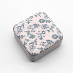 送料無料 C&S×ミナペルホネン mina perhonen ジュエリーボックス 【field of flowerフィールドオブフラワー】