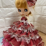 ブライスアウトフィット 🎀新作  🌺#minne_new