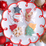 再販 クリスマスアイシングクッキー②🎄