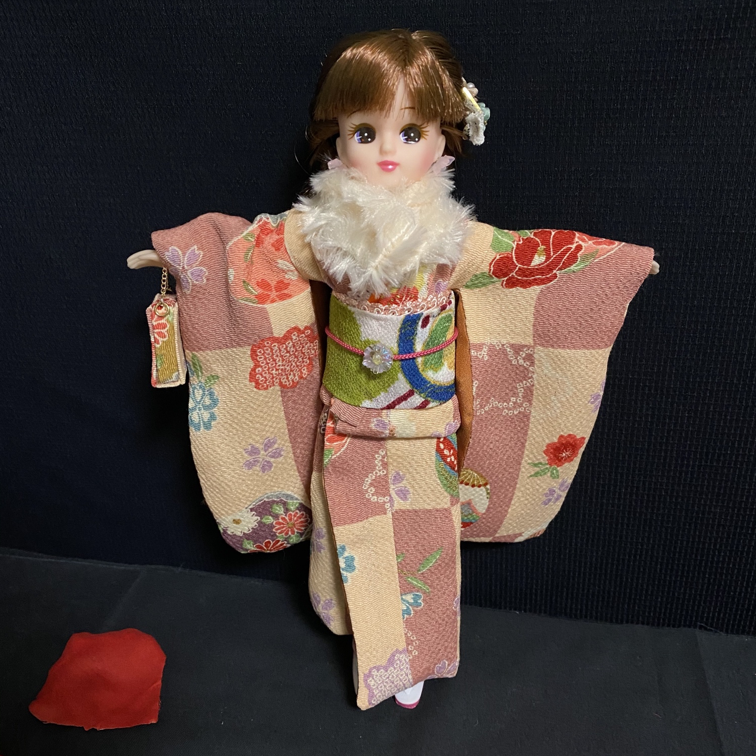 ミニチュア着物の人気通販 | minne 国内最大級のハンドメイド