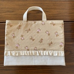 i様専用☆くまのレッスンバッグ