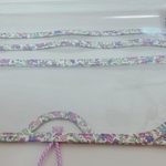 yuhi-0611様専用ページ堀江鞄　半かぶせ　ランドセルカバー