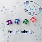 再販:smile umbrella