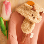 にゃーまふらー