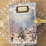 ジャンクジャーナル/クリスマス2