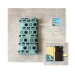 手帳型iPhoneケース for 6s/6/5s/5/5c 〜ヒットエンドラン〜