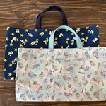 オーダー品☆メロディオンケース2点♪