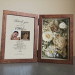 全10色両親贈呈品 子育て感謝状 ウェディング 結婚式 ウェルカムボード 開業祝い 退職祝い 還暦祝い 米寿 誕生日