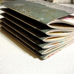 コラージュノート